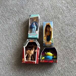 Mini‎ Brands Toy Story